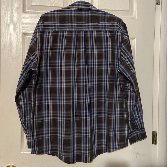 Men’s Penmans Long-Sleeve Light Shirt Size Large - Picture 2 of 6